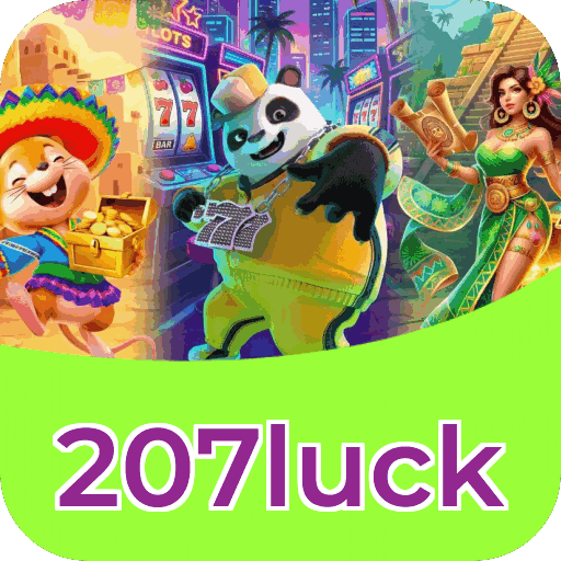 Jogos com maior RTP na 207luck