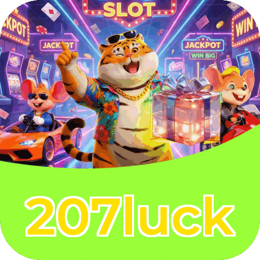 Apostas esportivas ao vivo na 207luck