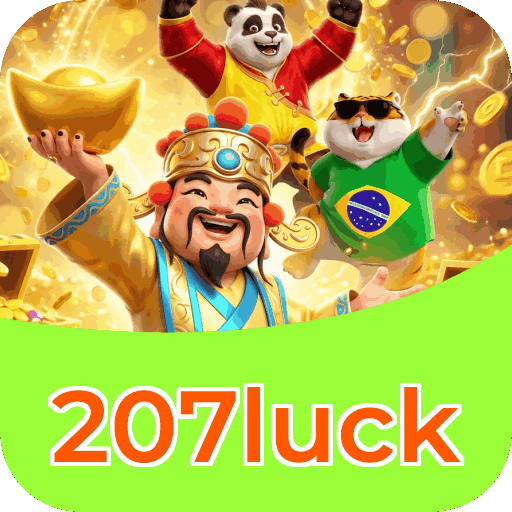 Baixar APK 207luck