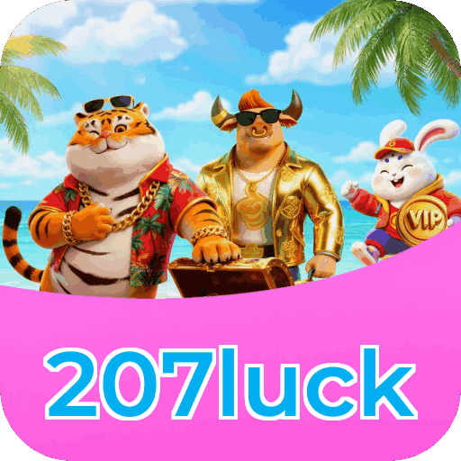 Certificações de segurança e licenças da 207luck