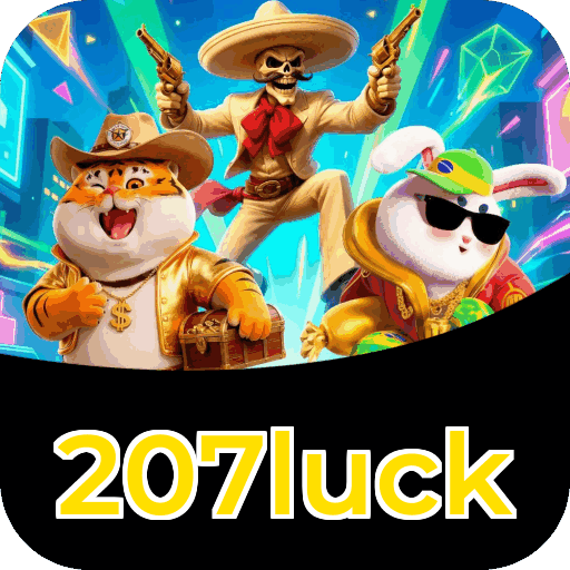 Instalação iOS 207luck