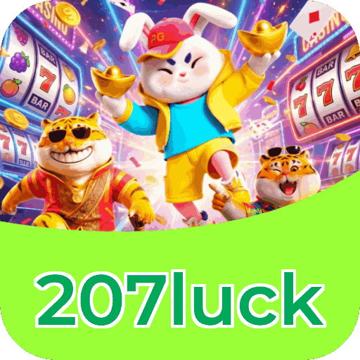 Cadastro 207luck