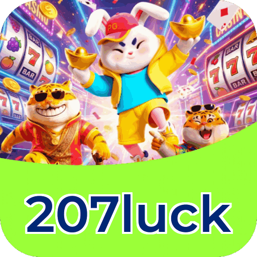 Métodos de pagamento aceitos na 207luck