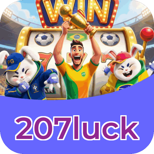 Download Android 207luck