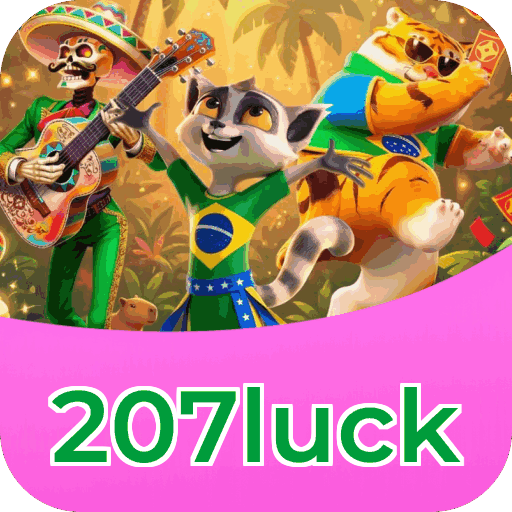 Segurança 207luck