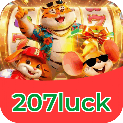 Instalar APK 207luck