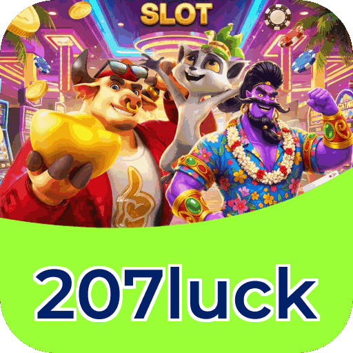 Programa VIP 207luck