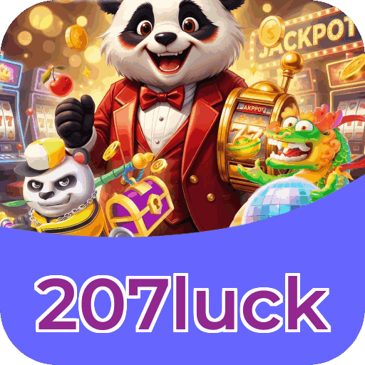 Download PC 207luck