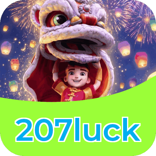 Slots Premium da PG Soft na 207luck